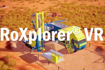 ROXPLORER® VR &#8211; An Immersive Virtual Reality Experience