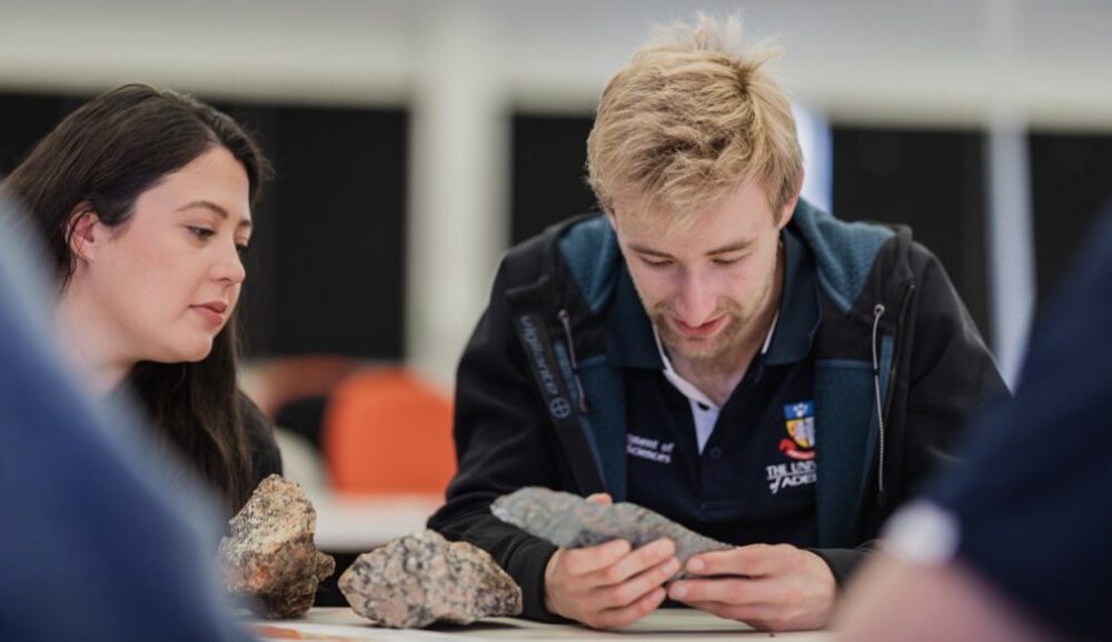 Postgraduate Students