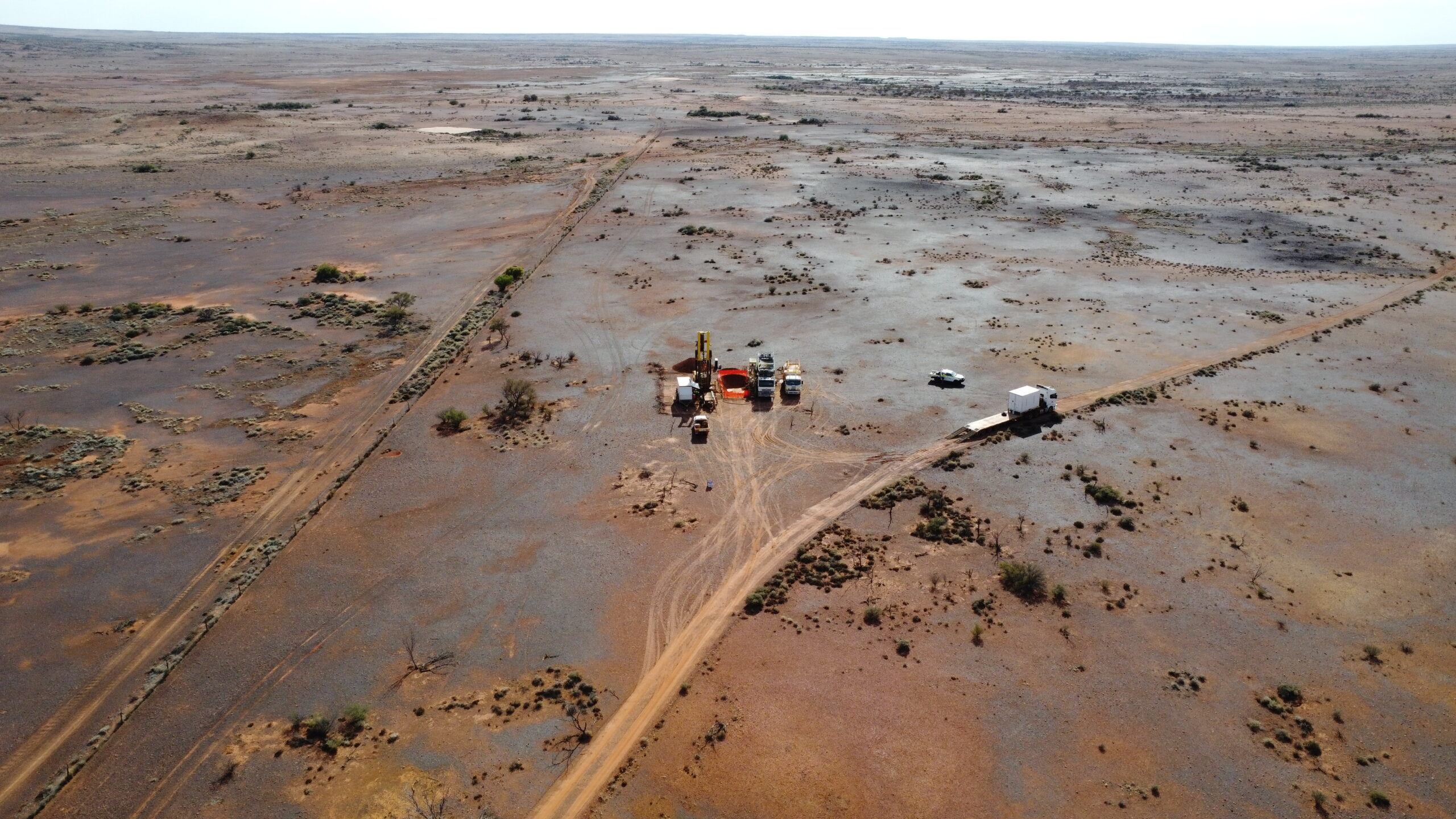 Fortescue Joins MinEx CRC as a Major Sponsor