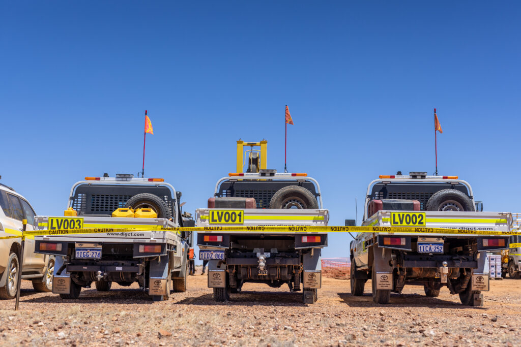 MinEx CRC Features in the April/May Edition of Australasian Drilling Magazine