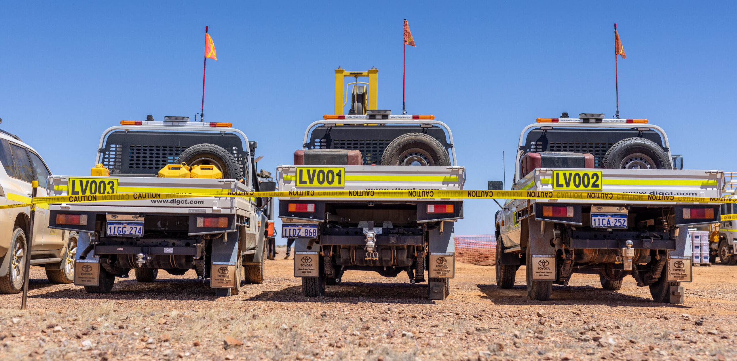 ADIA Release Their Economic Impact of Drilling in Australia Report