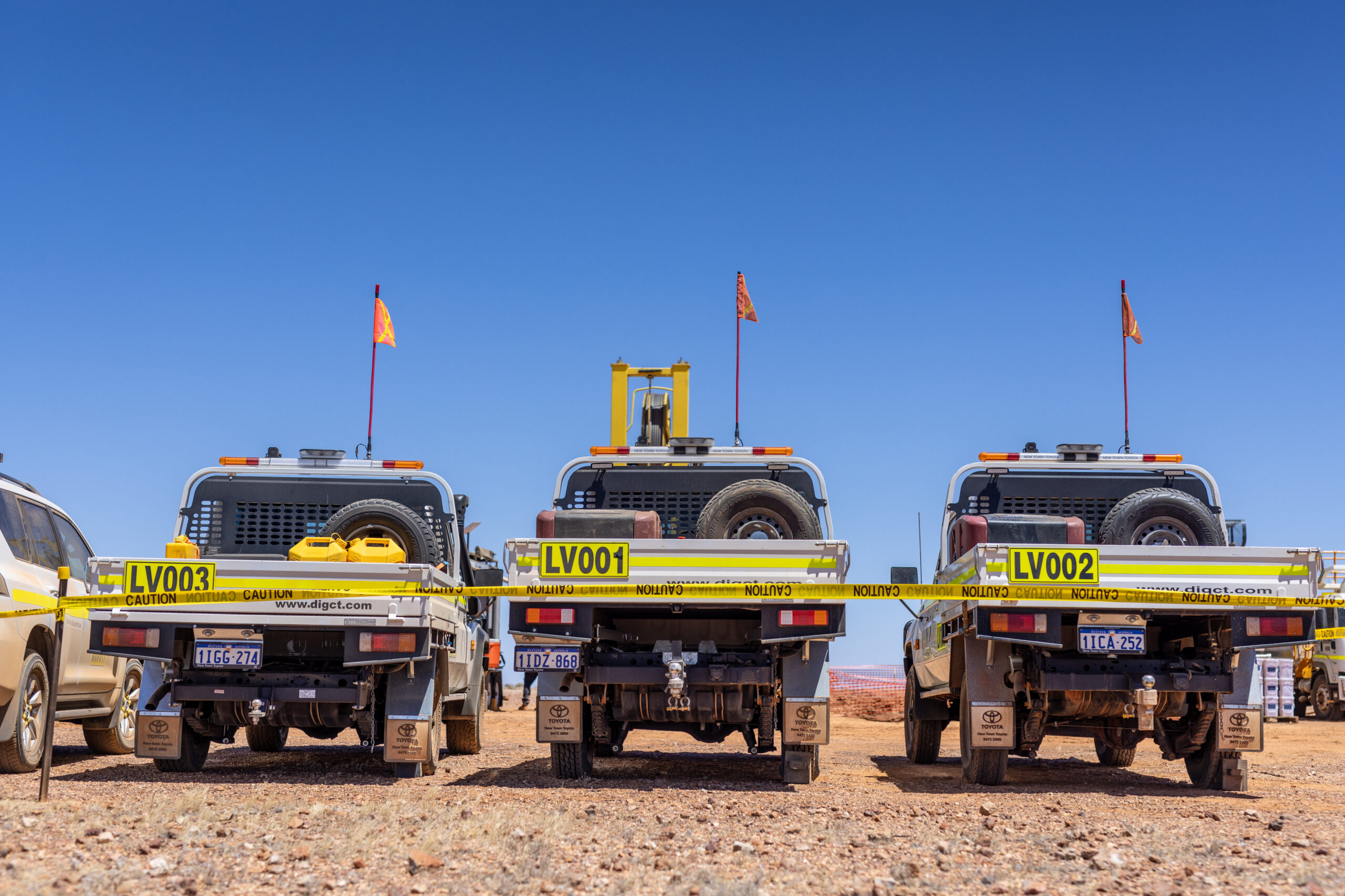 MinEx CRC Features in the April/May Edition of Australasian Drilling Magazine