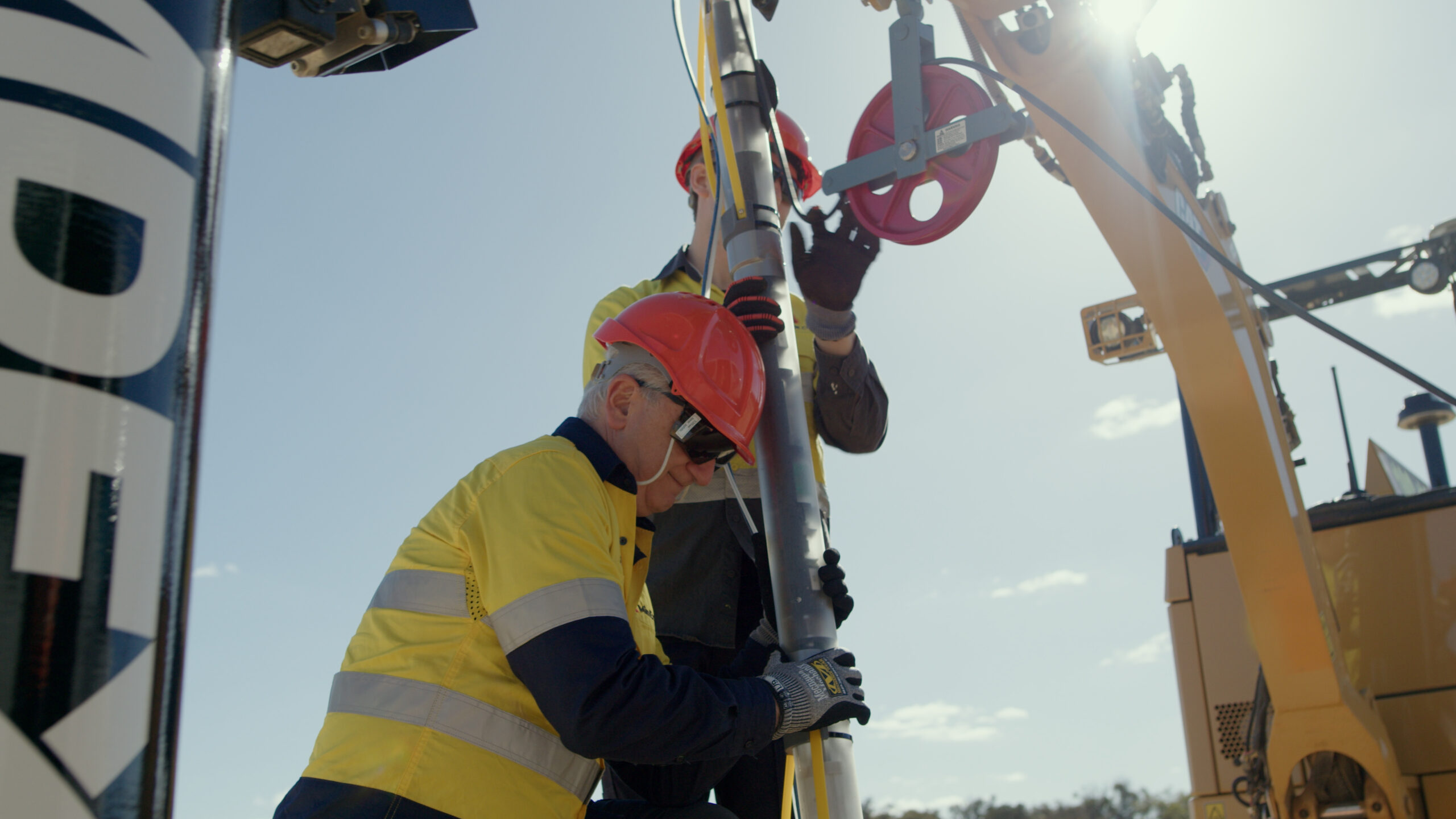 MEDIA RELEASE: Second Libs Field Trial Validates Breakthrough Downhole Geochemistry Tool