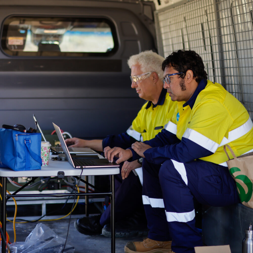 SECOND LIBS FIELD TRIAL VALIDATES BREAKTHROUGH DOWNHOLE GEOCHEMISTRY TOOL